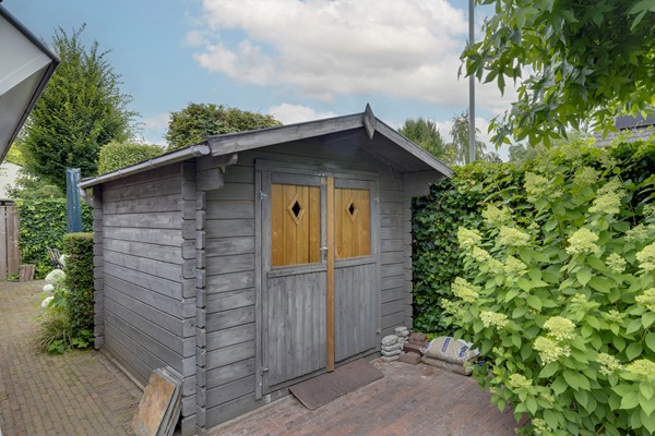 Medium property photo - Hoveniersstraat 9, 5991 MN Baarlo